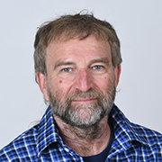 Prof. Martin Kupiec